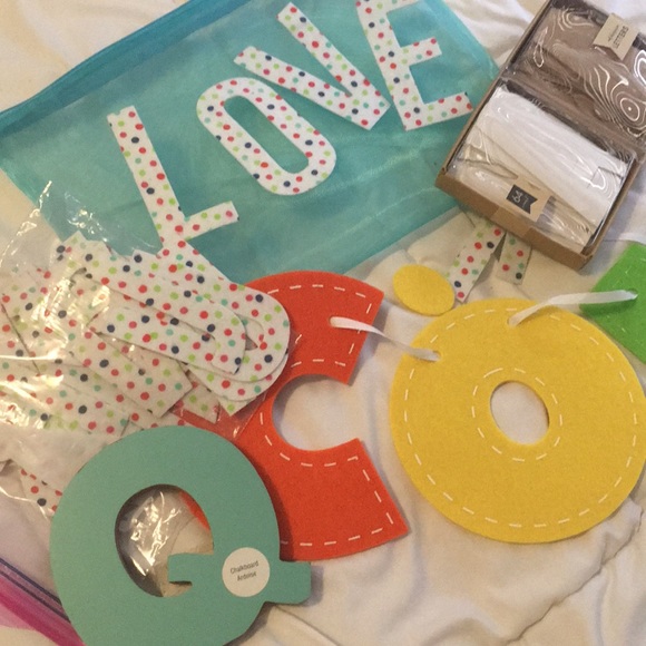 A B C   XYZ   Letters Bundle - Make Words - Teach - Picture 3 of 8